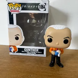 Funko POP