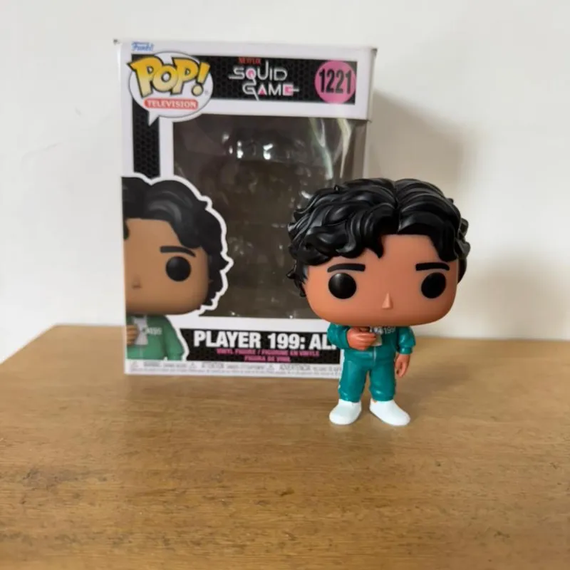 Funko POP