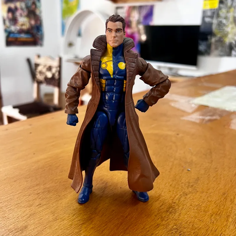 Gambit de X-Men