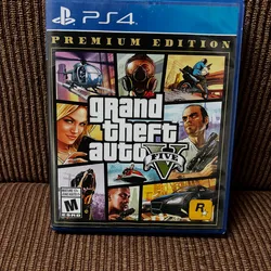 GTA5