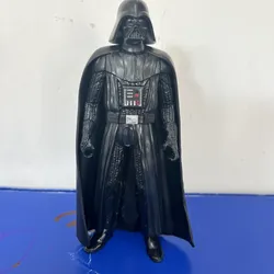 Hasbro Star Wars 6in Return of the Jedi Action Figure B3952 - DARTH VADER - G2