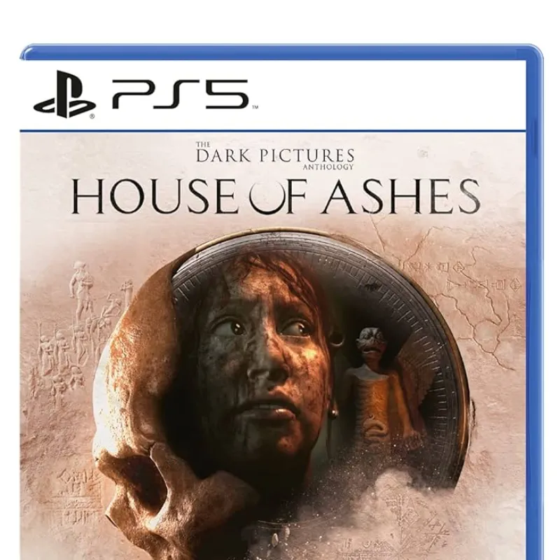 House of Ashes