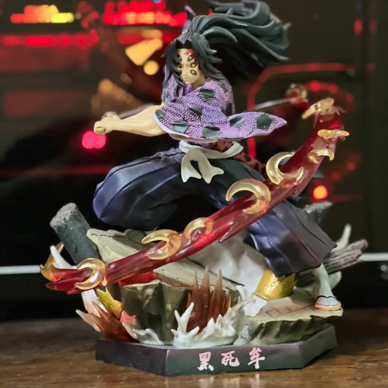 Kokushibo - Kimetsu no Yaiba