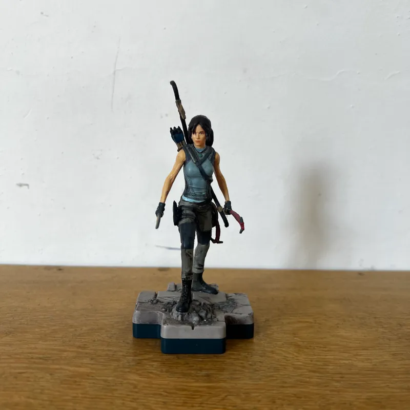 Mini Figura Totaku