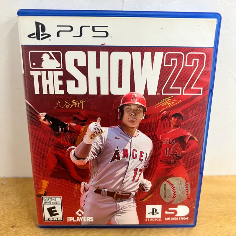 MLB 22