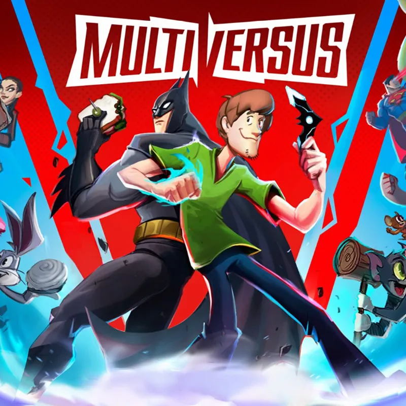 Multiversus