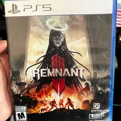 Remnant 2