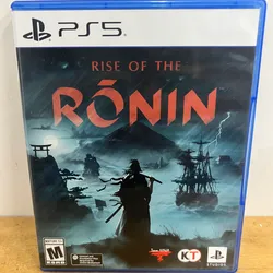 Rise of The Ronin