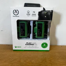 Set de 2 Baterías para xbox one y series s/x