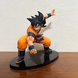Son Goku