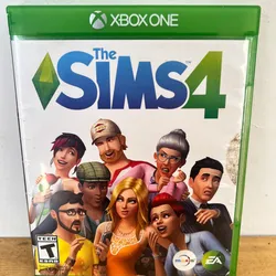 The Sims 4