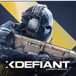 XDefiant