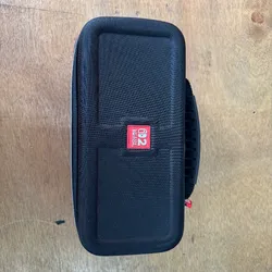 Bolso rígido para Nintendo Switch 2