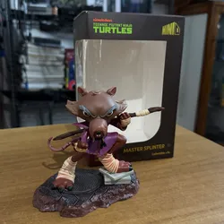 TMNT Master Splinter MiniCo