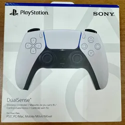 Mando Blanco PS5
