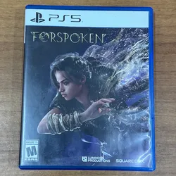 Forspoken