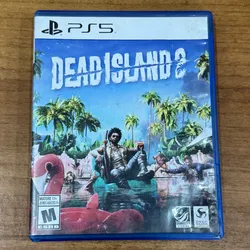 Dead Island 2