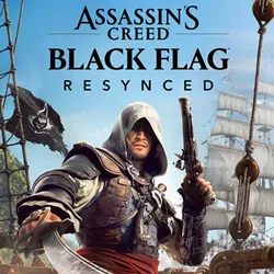 Assassin’s Creed Black Flag Resynced