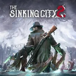 The Sinking City 2