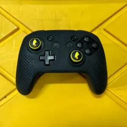 Mando Pro de Nintendo switch