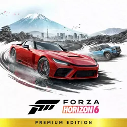 Forza Horizon 6 Premium Edition