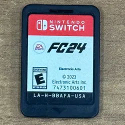 FC24