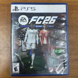 FC 26