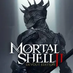 Mortal Shell 2 Devout Edition