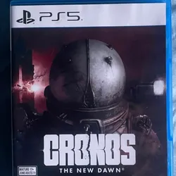 Cronos The New Dawn