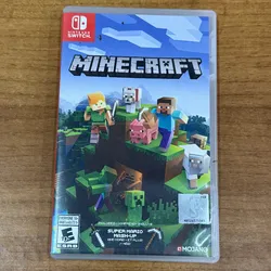 Minecraft