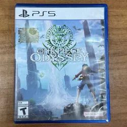One Piece Odyssey