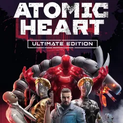 Atomic Heart Ultimate Edition