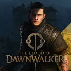 The Blood of DawnWalker