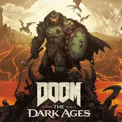 DOOM The Dark Ages + DLC
