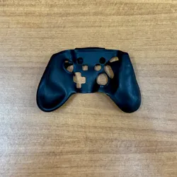 Forro de silicona para mando pro de switch 1