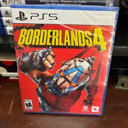 Borderlands 4