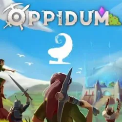 Oppidum