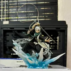TOUSHIRO HITSUGAYA Bleach