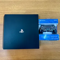PS4 Pro