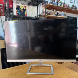 Monitor HP 27”