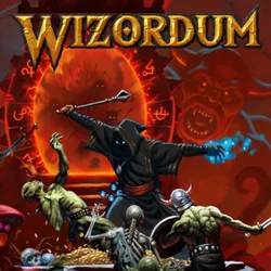 Wizordum