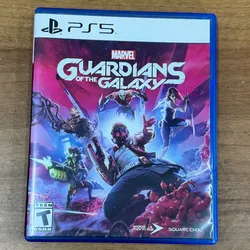 MARVEL Guardians of the Galaxy