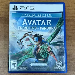 Avatar Frontiers of Pandora