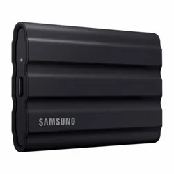 SSD Samsung T7 Shield 4tb