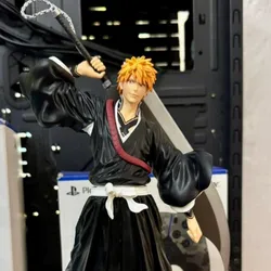 Ichigo Banpresto Grandista