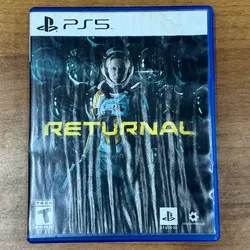 Returnal