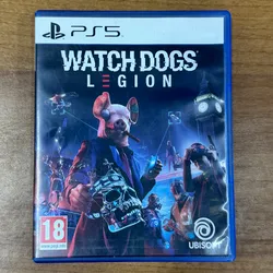 Watch Dogs Legion