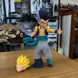 Gotenks Banpresto