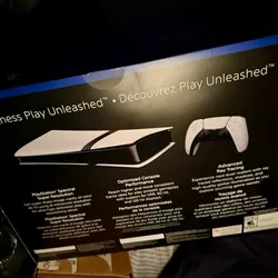 PS5 Pro