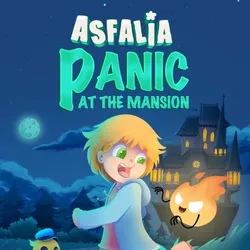 Asfalia Panic at the Mansion